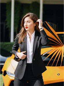 a results-driven Digital Marketing Specialist with expertise in Social Media Marketing, PPC advertising, Meta Ads, and Content Creation